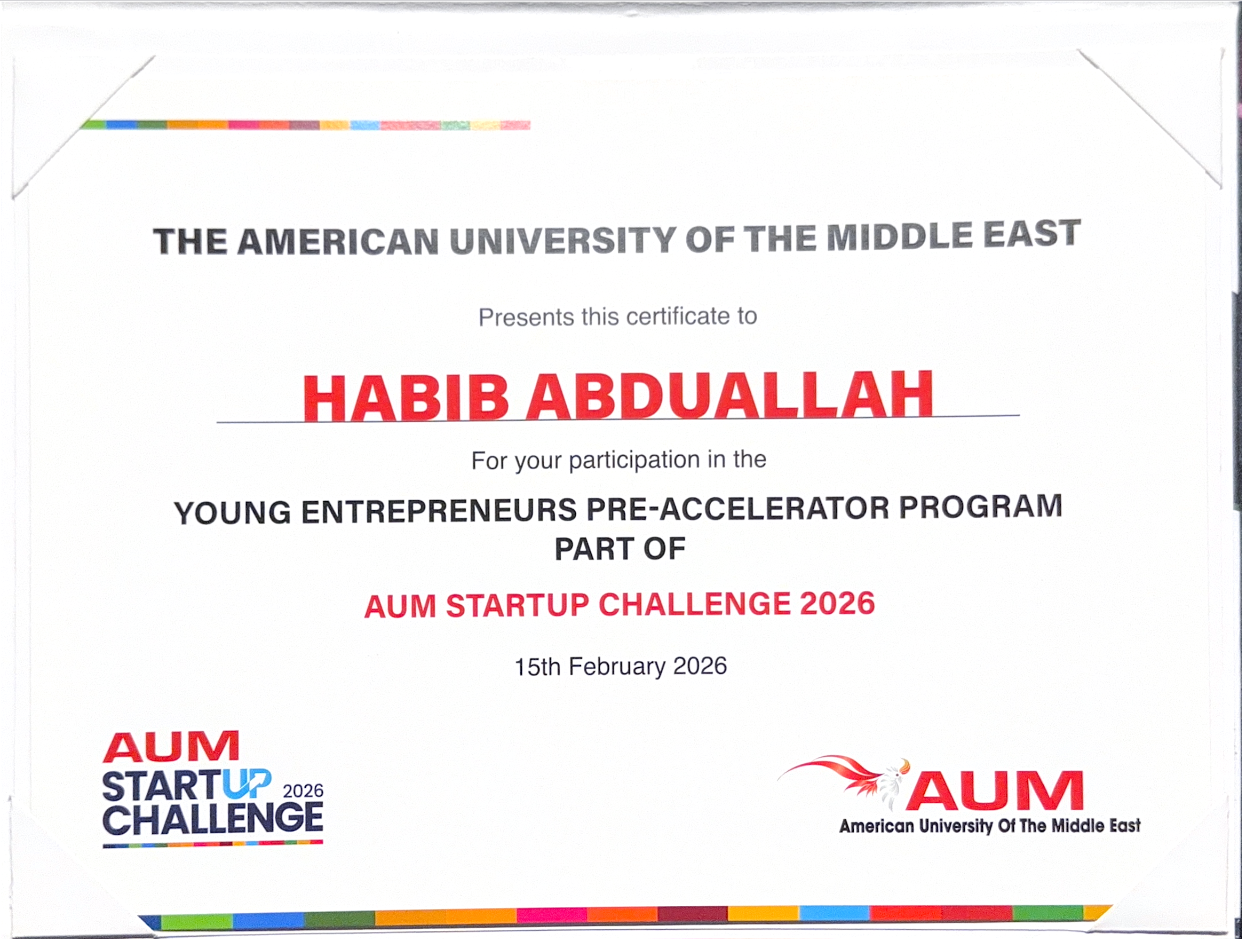 AUM Babson